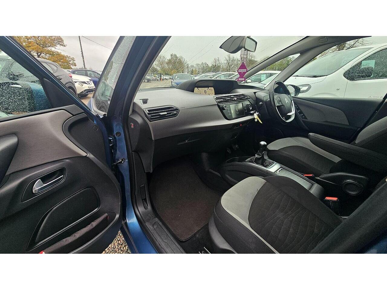 Used Citroen Grand C4 Picasso for sale - 77550244: Photo 16