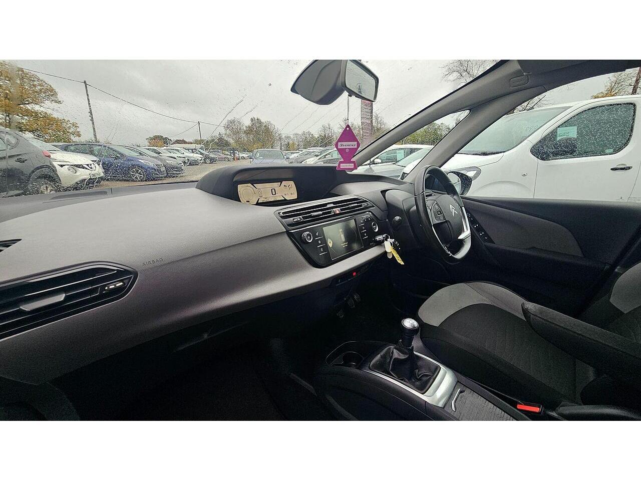 Used Citroen Grand C4 Picasso for sale - 77550244: Photo 19