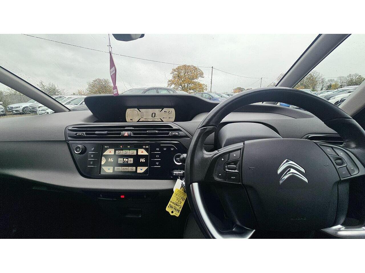 Used Citroen Grand C4 Picasso for sale - 77550244: Photo 20