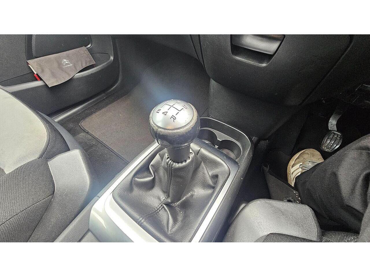 Used Citroen Grand C4 Picasso for sale - 77550244: Photo 21