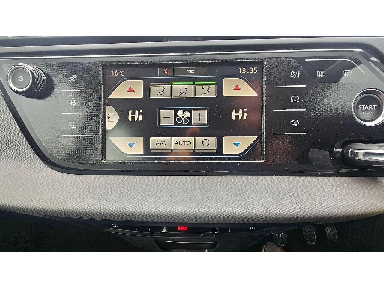 Used Citroen Grand C4 Picasso for sale - 77550244: Photo 22