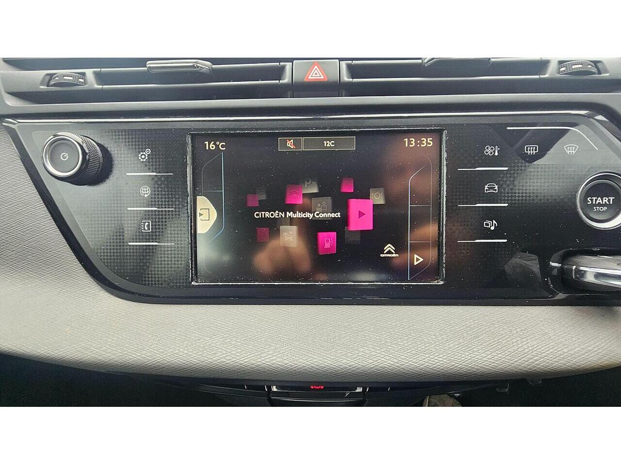 Used Citroen Grand C4 Picasso for sale - 77550244: Photo 23