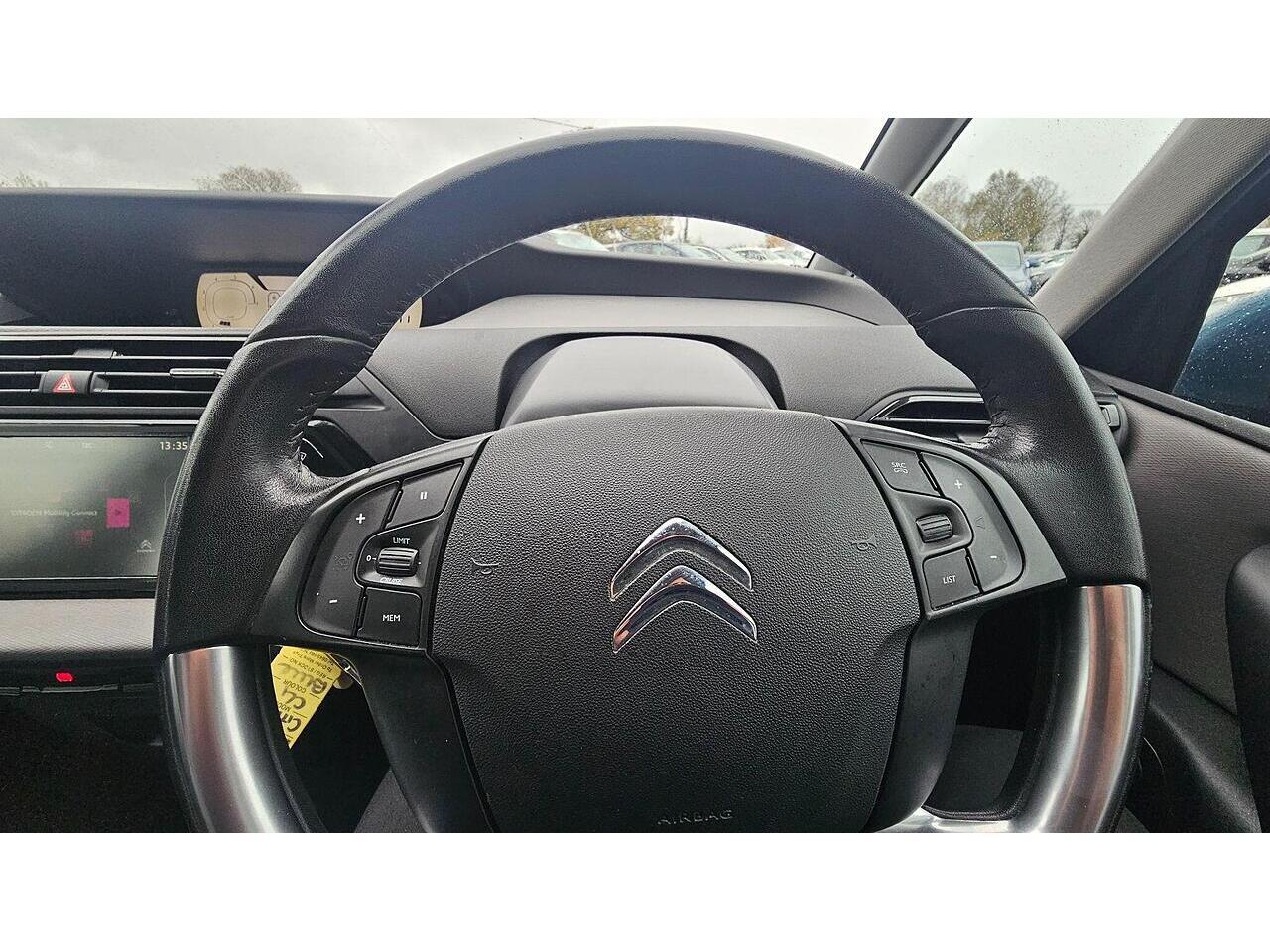 Used Citroen Grand C4 Picasso for sale - 77550244: Photo 24