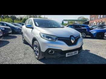 Used Renault Kadjar 2016 for sale - 74802795: Photo