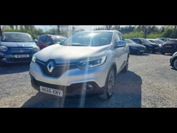 Used Renault Kadjar 2016 for sale - 74802795: Photo