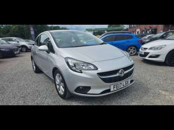 2017 (17) - 1.4i ecoFLEX Energy Hatchback 3dr Petrol Manual Euro 6 (a/c) (75 ps)