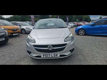 Used Vauxhall Corsa 2017 for sale - 74810026: Photo