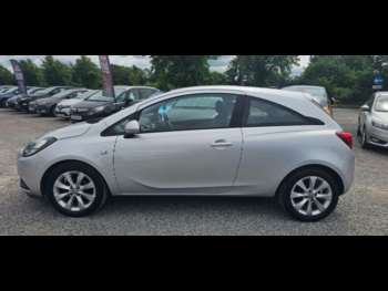Used Vauxhall Corsa 2017 for sale - 74810026: Photo