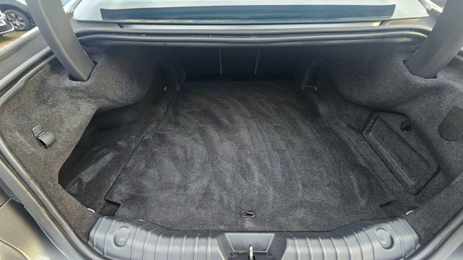 Used Jaguar XF 2017 for sale - 77496455: Photo 14