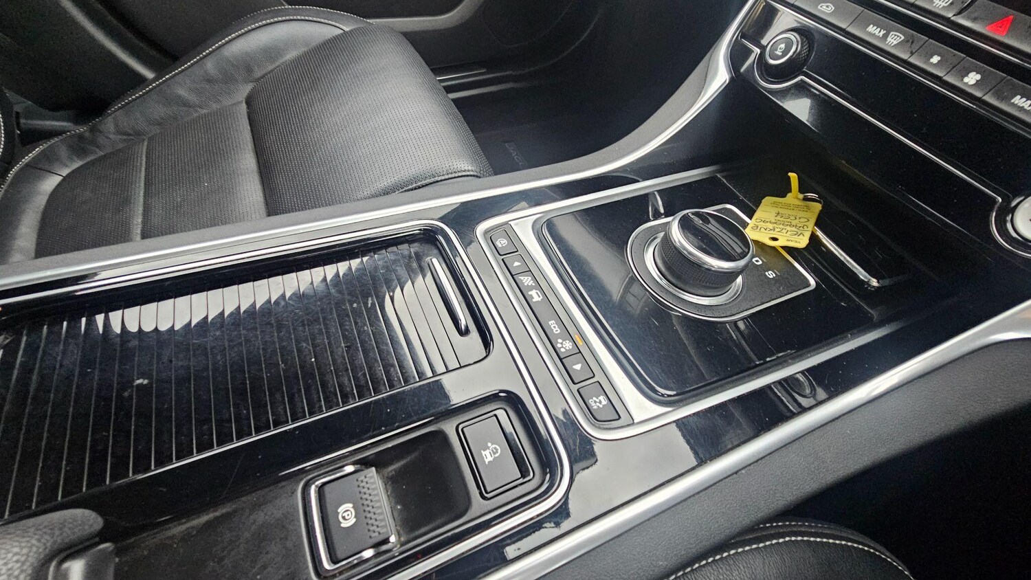 Used Jaguar XF 2017 for sale - 77496455: Photo 20