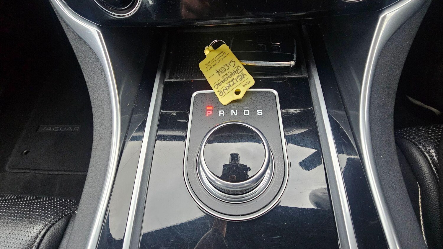 Used Jaguar XF 2017 for sale - 77496455: Photo 22