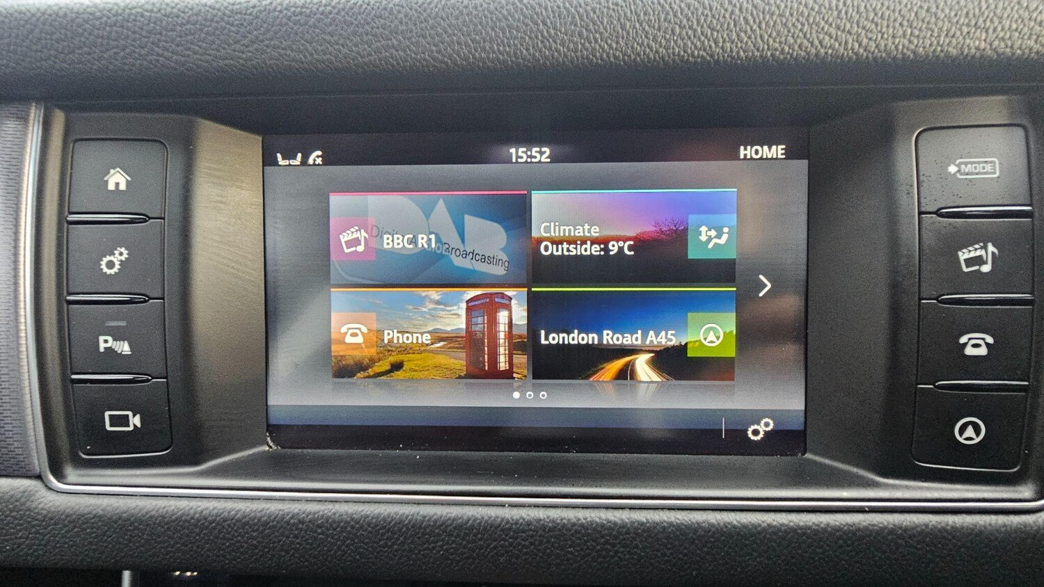 Used Jaguar XF 2017 for sale - 77496455: Photo 24