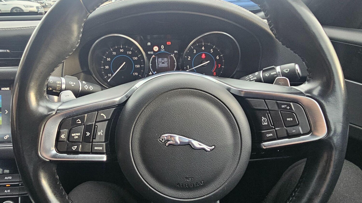 Used Jaguar XF 2017 for sale - 77496455: Photo 25