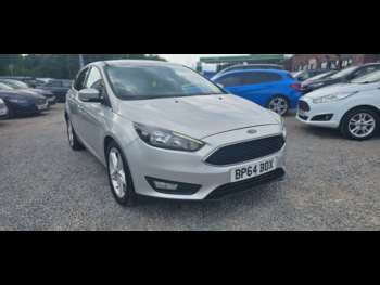 Used Ford Focus 2015 for sale - 74895067: Photo