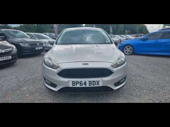 Used Ford Focus 2015 for sale - 74895067: Photo