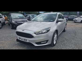 Used Ford Focus 2015 for sale - 74895067: Photo