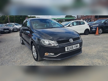 2016 (66) - 1.0 BlueMotion Tech Match Hatchback 5dr Petrol Manual Euro 6 (s/s) (60 ps)