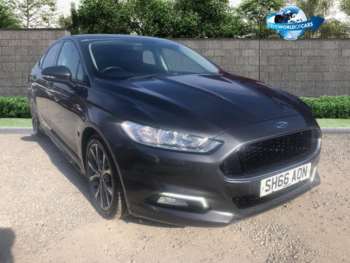 2016 (66) - 2.0 TDCi ST-Line Euro 6 (s/s) 5dr