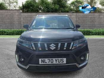 Used Suzuki Vitara 2021 for sale - 74802798: Photo