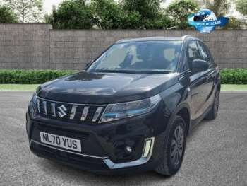 Used Suzuki Vitara 2021 for sale - 74802798: Photo