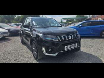 Used Suzuki Vitara 2021 for sale - 74802798: Photo