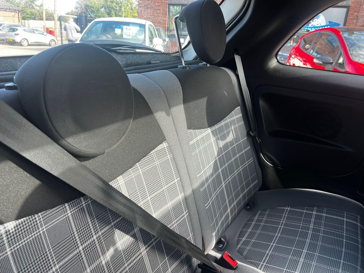 Used Fiat 500 2021 for sale - 76486760: Photo 13