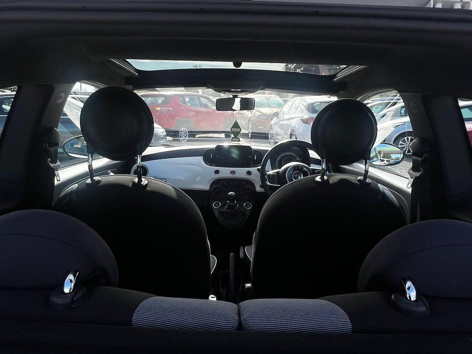 Used Fiat 500 2021 for sale - 76486760: Photo 15