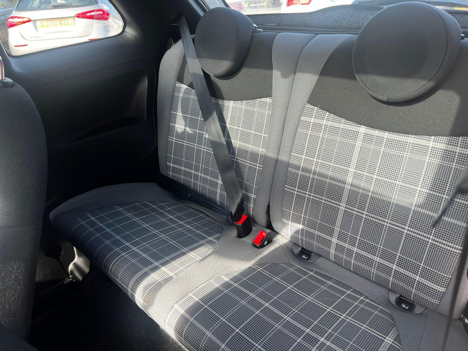 Used Fiat 500 2021 for sale - 76486760: Photo 17