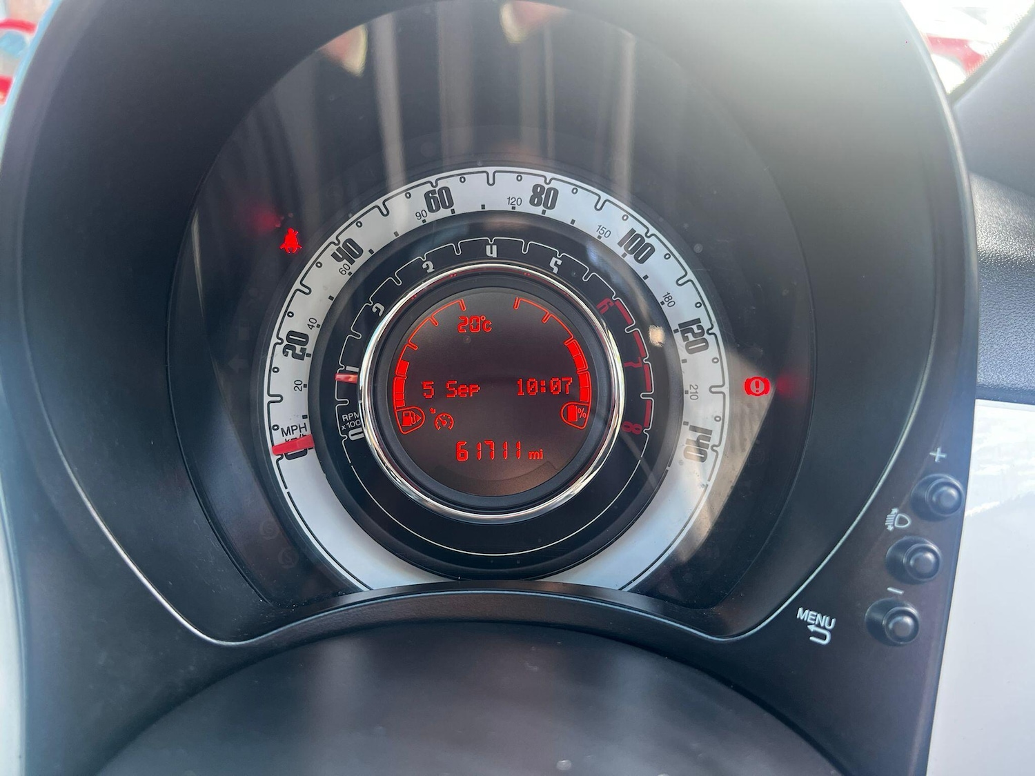 Used Fiat 500 2021 for sale - 76486760: Photo 21