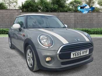 2015 (65) - 1.5 Cooper Euro 6 (s/s) 3dr