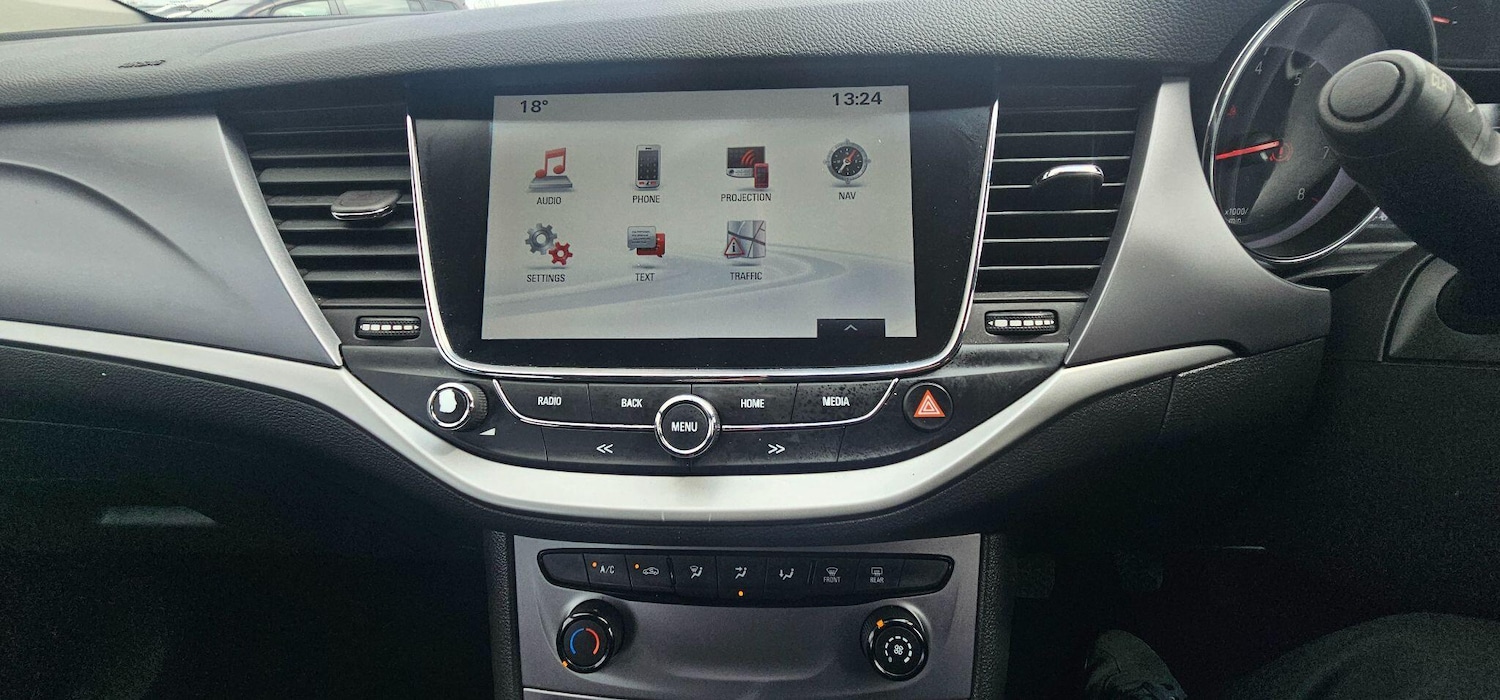 Vehicle 27