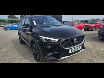 2021 (71) - 1.5 VTi-TECH Exclusive SUV 5dr Petrol Manual Euro 6 (s/s) (106 ps)