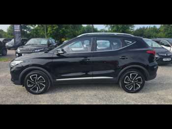 Used MG MG ZS 2021 for sale - 74920725: Photo