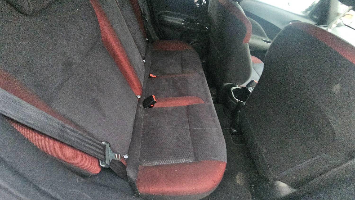 Used Nissan Juke 2014 for sale - 77175682: Photo 15