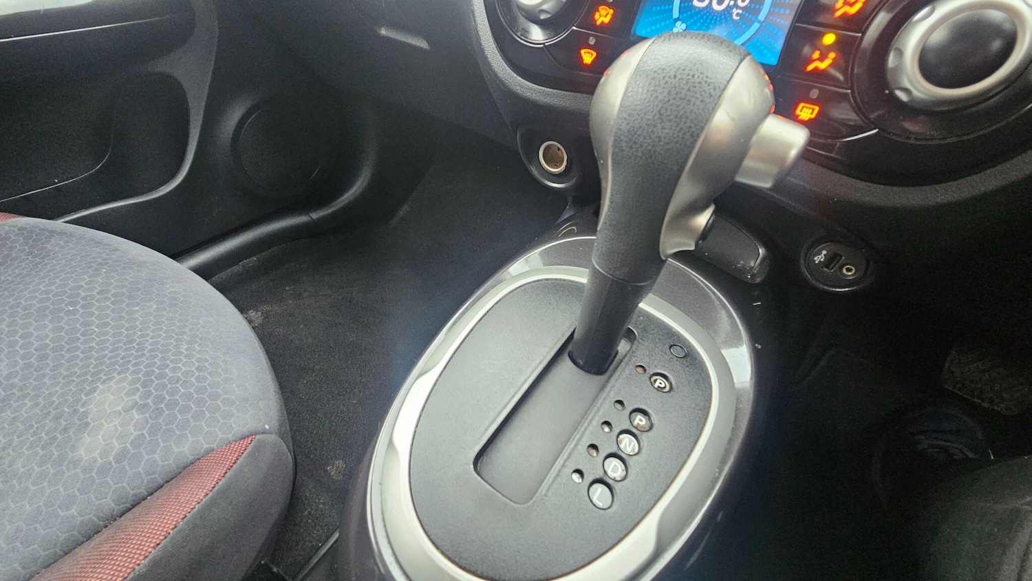 Used Nissan Juke 2014 for sale - 77175682: Photo 26