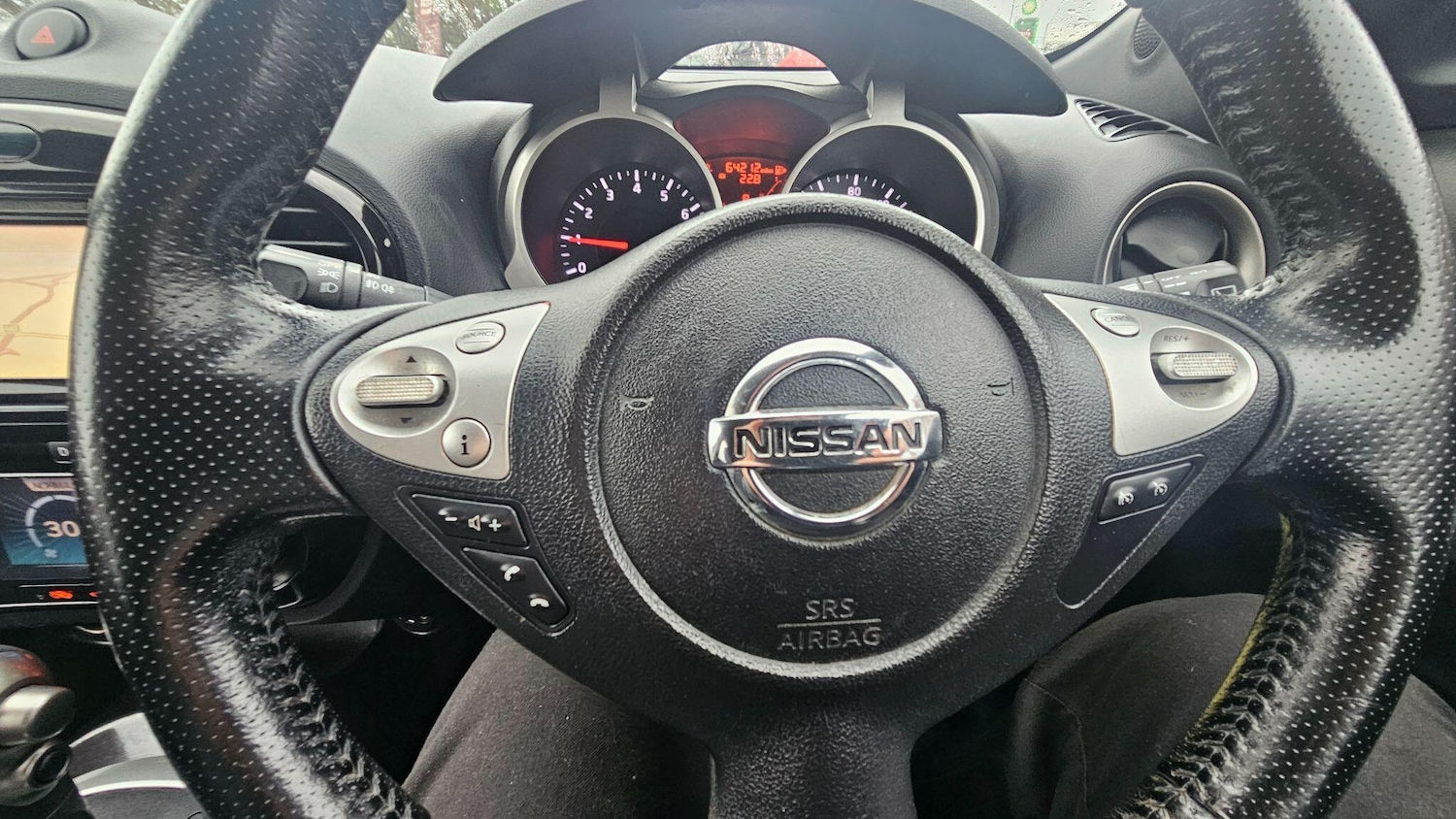 Used Nissan Juke 2014 for sale - 77175682: Photo 29