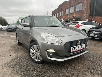Used Suzuki Swift 2018 for sale - 77549908: Photo