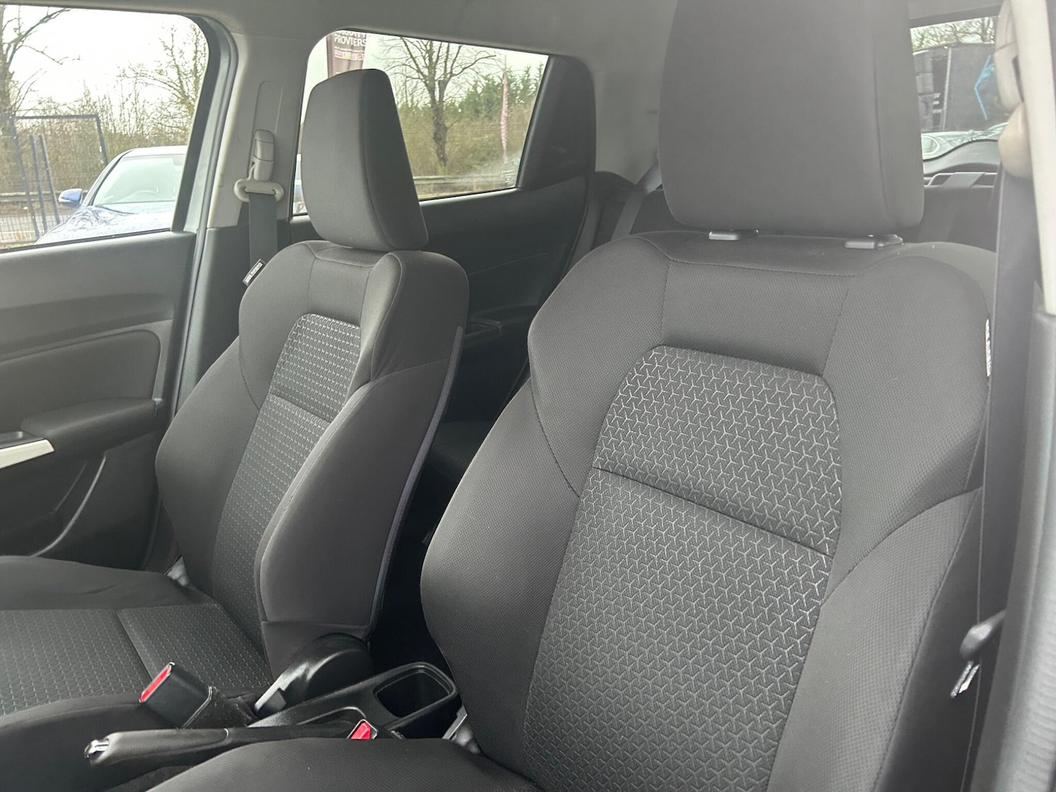 Used Suzuki Swift 2018 for sale - 77549908: Photo 20