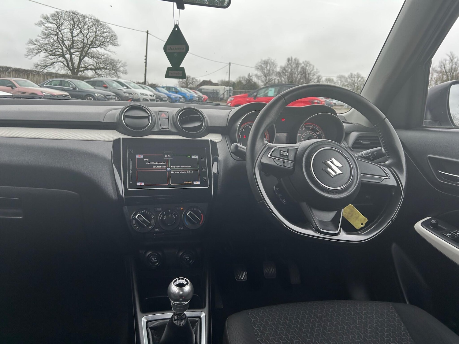 Used Suzuki Swift 2018 for sale - 77549908: Photo 21