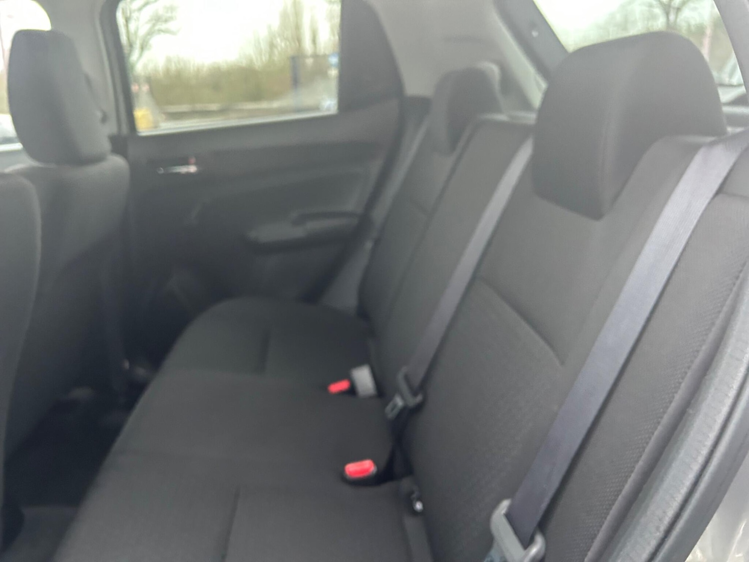 Used Suzuki Swift 2018 for sale - 77549908: Photo 22