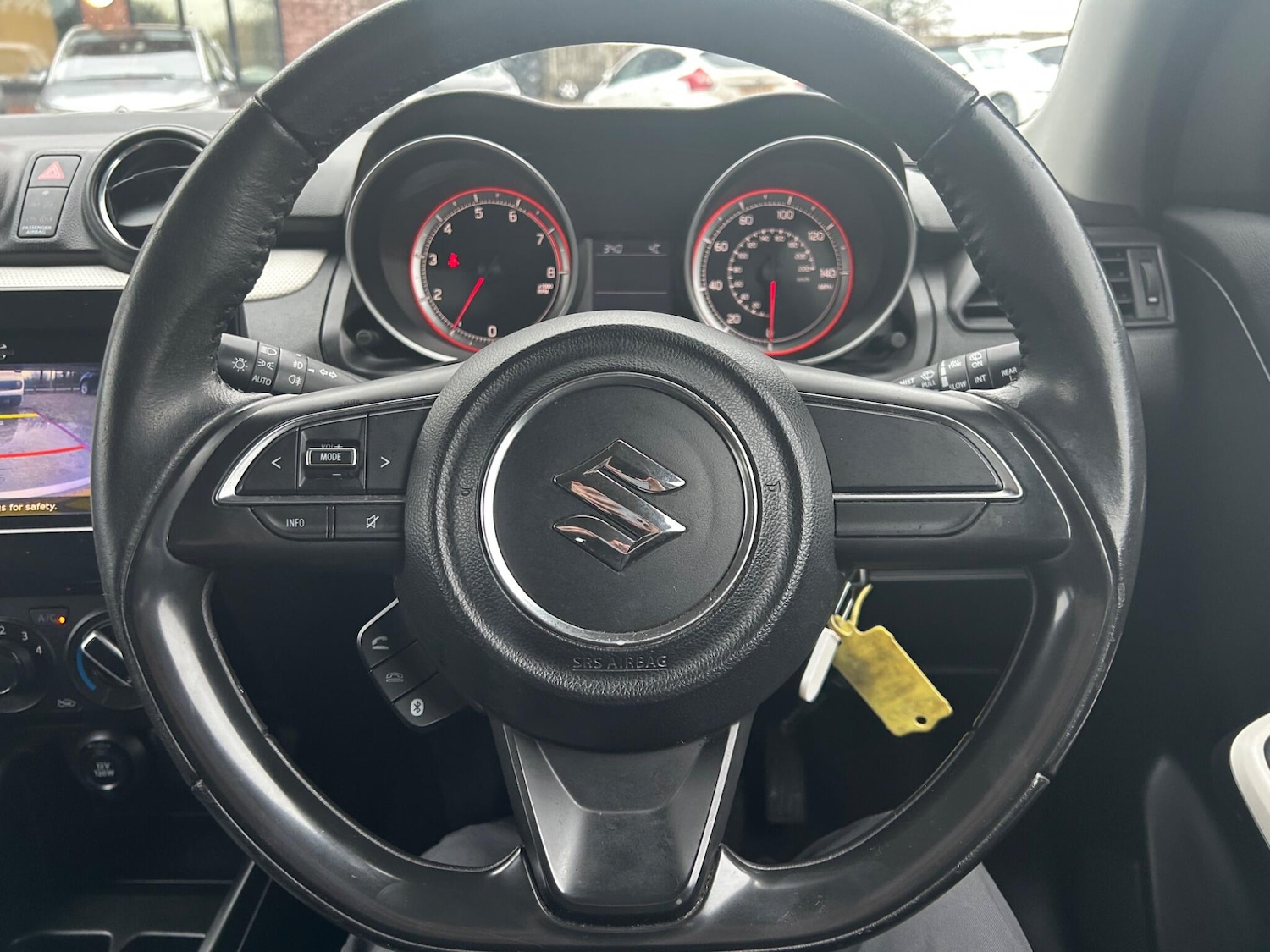 Used Suzuki Swift 2018 for sale - 77549908: Photo 23