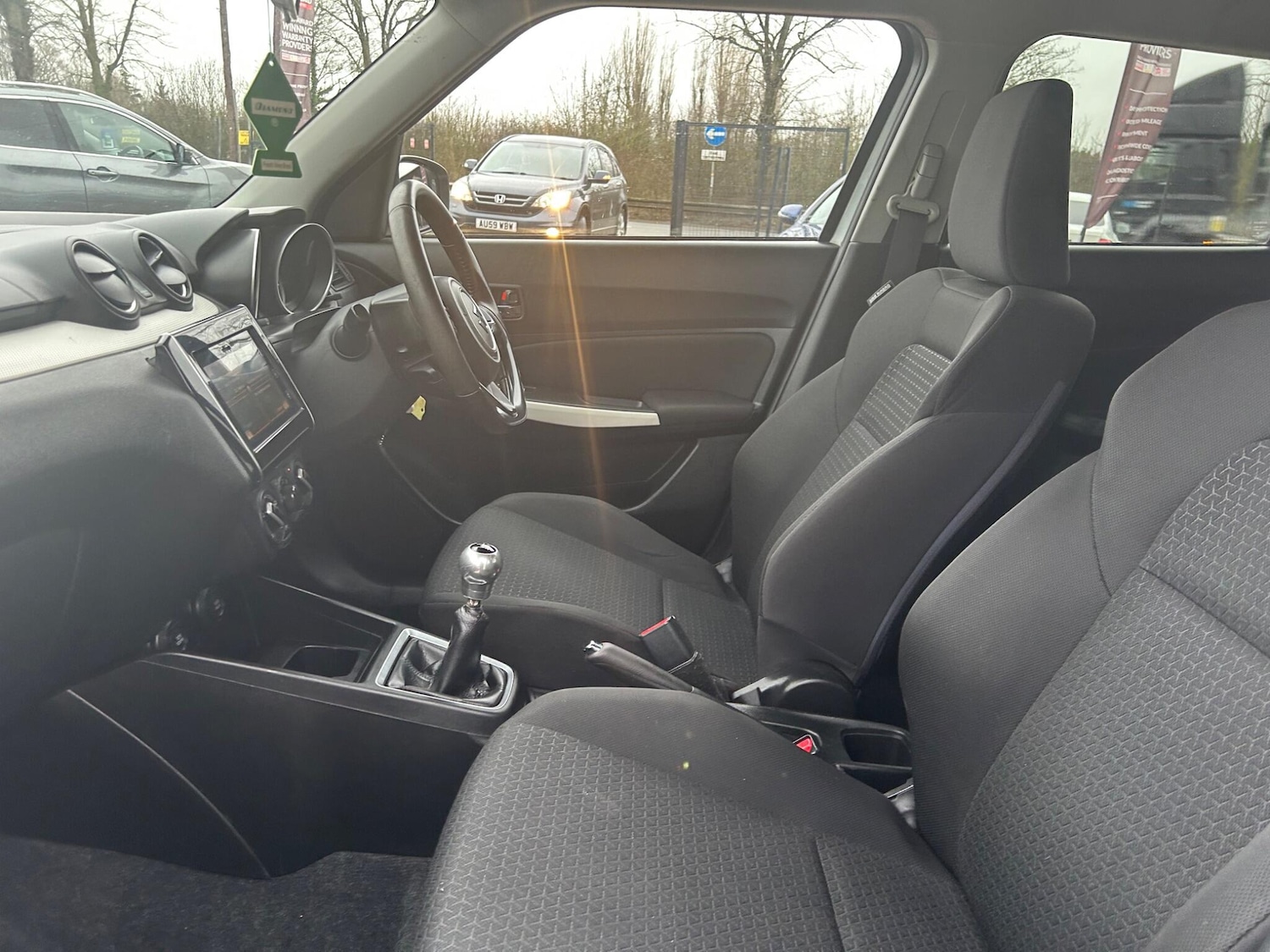 Used Suzuki Swift 2018 for sale - 77549908: Photo 25