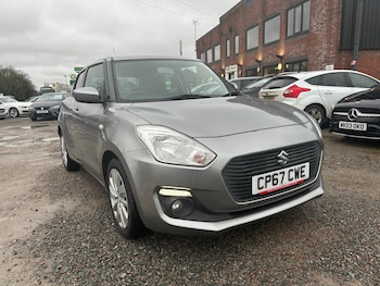 Used Suzuki Swift 2018 for sale - 77549908: Photo