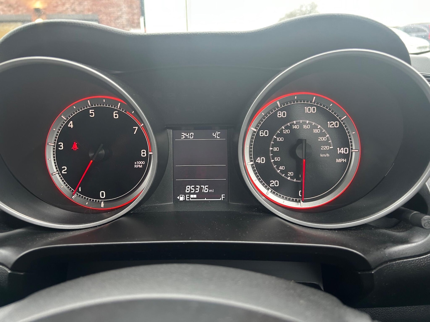 Used Suzuki Swift 2018 for sale - 77549908: Photo 30