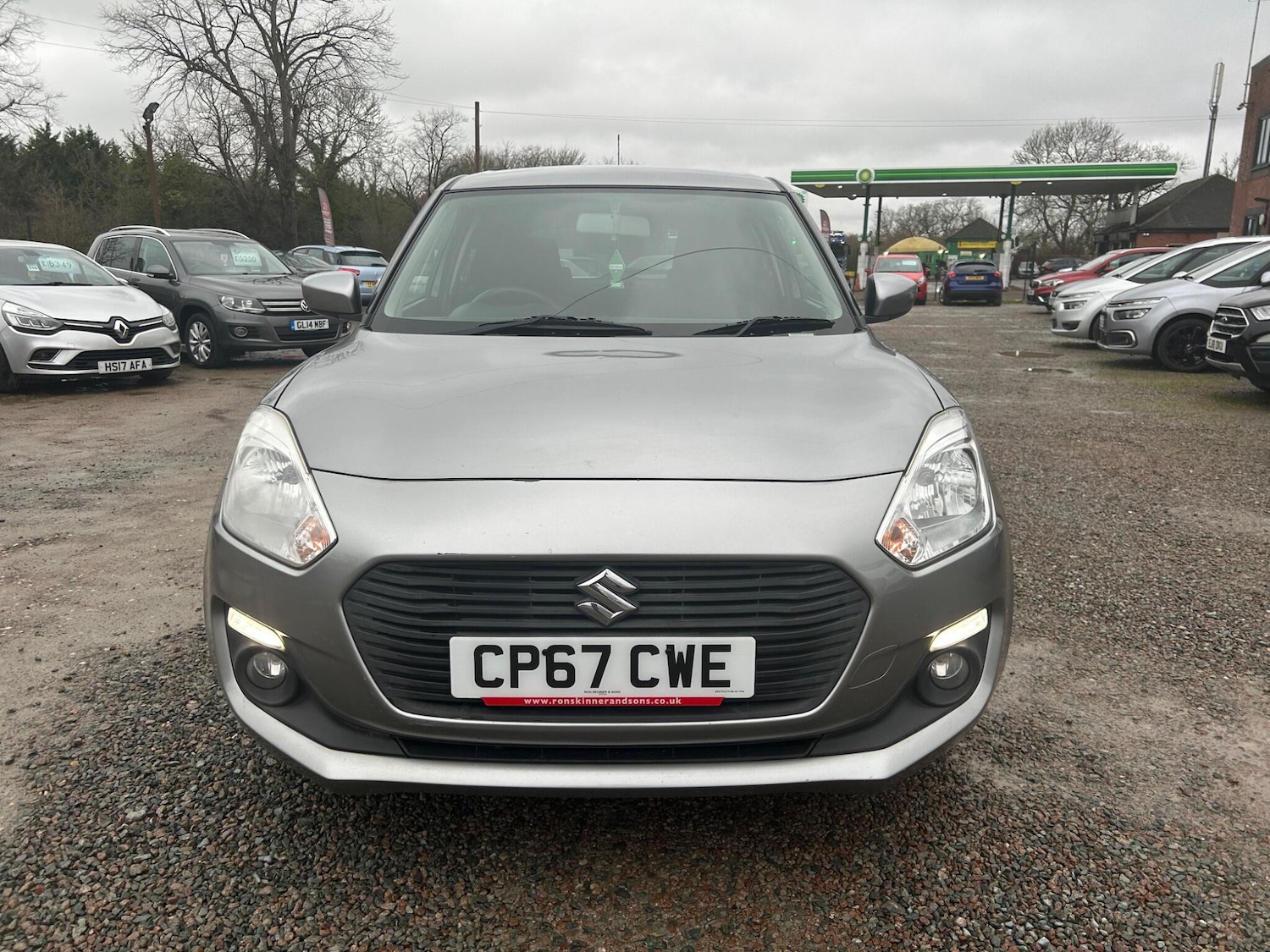 Used Suzuki Swift 2018 for sale - 77549908: Photo 9