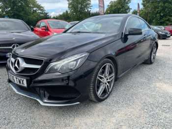 Used Mercedes-Benz E-Class 2016 for sale - 75127336: Photo