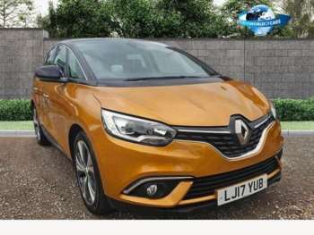 2017 (17) - 1.5 dCi Dynamique S Nav 5dr
