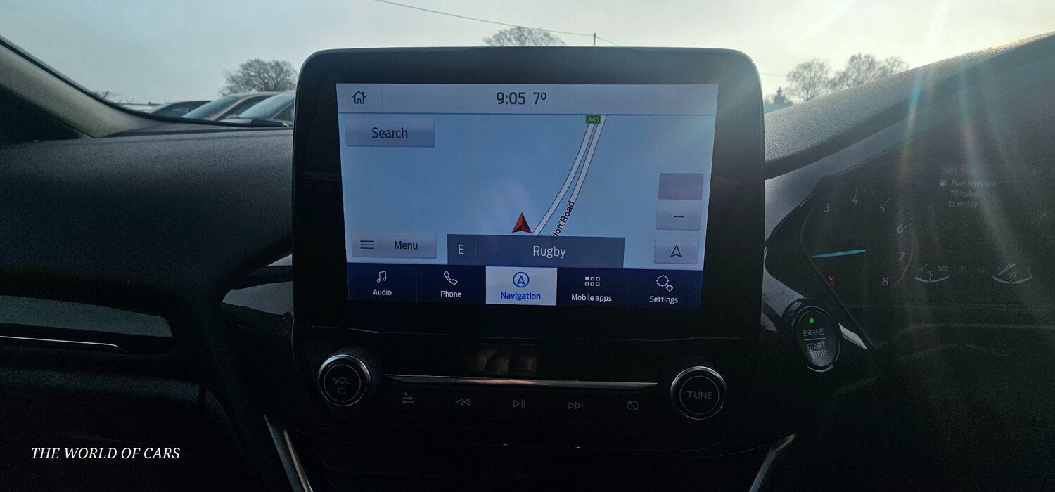 Vehicle 29