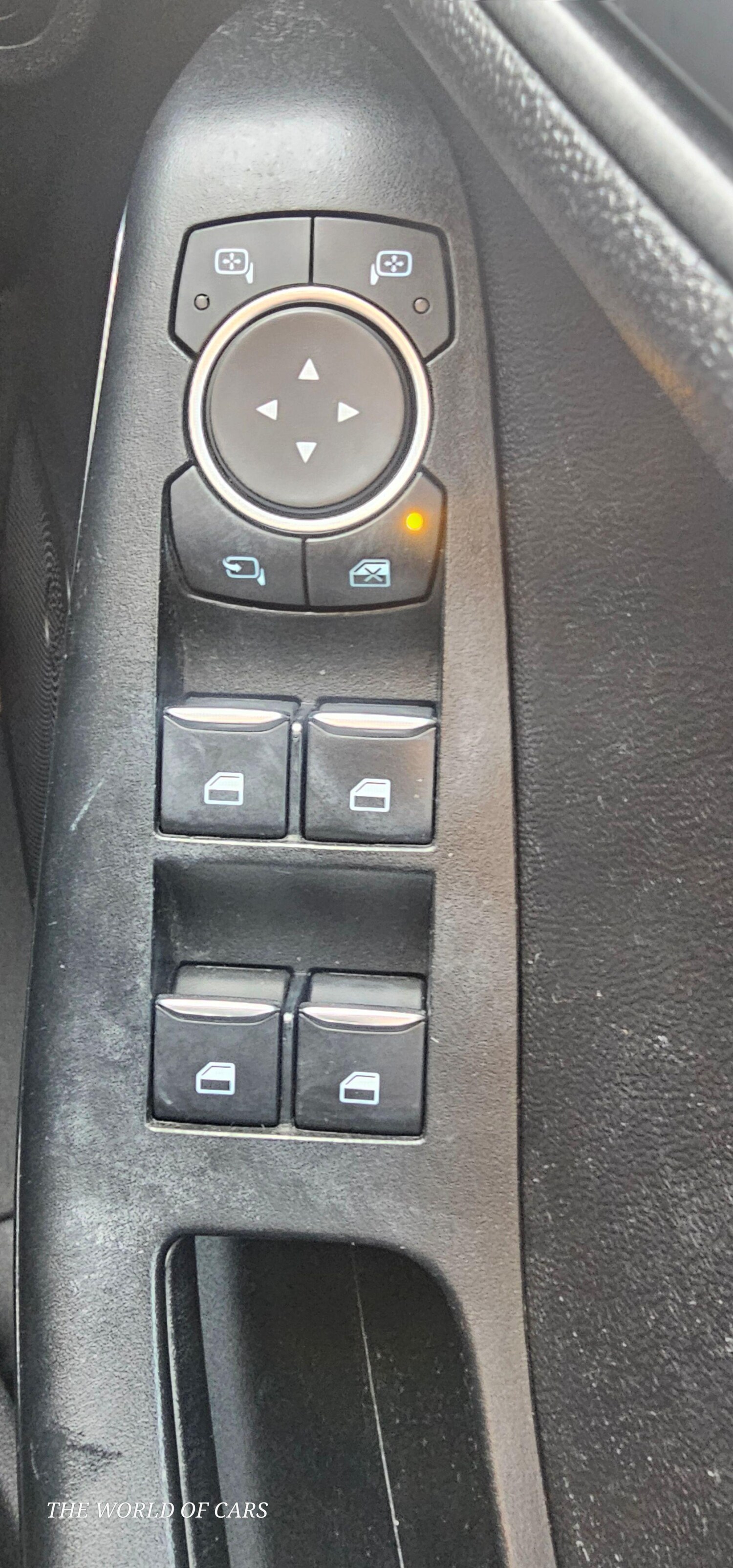 Vehicle 32