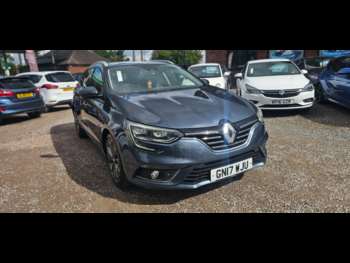 2017 (17) - 1.5 dCi Signature Nav 5dr Auto